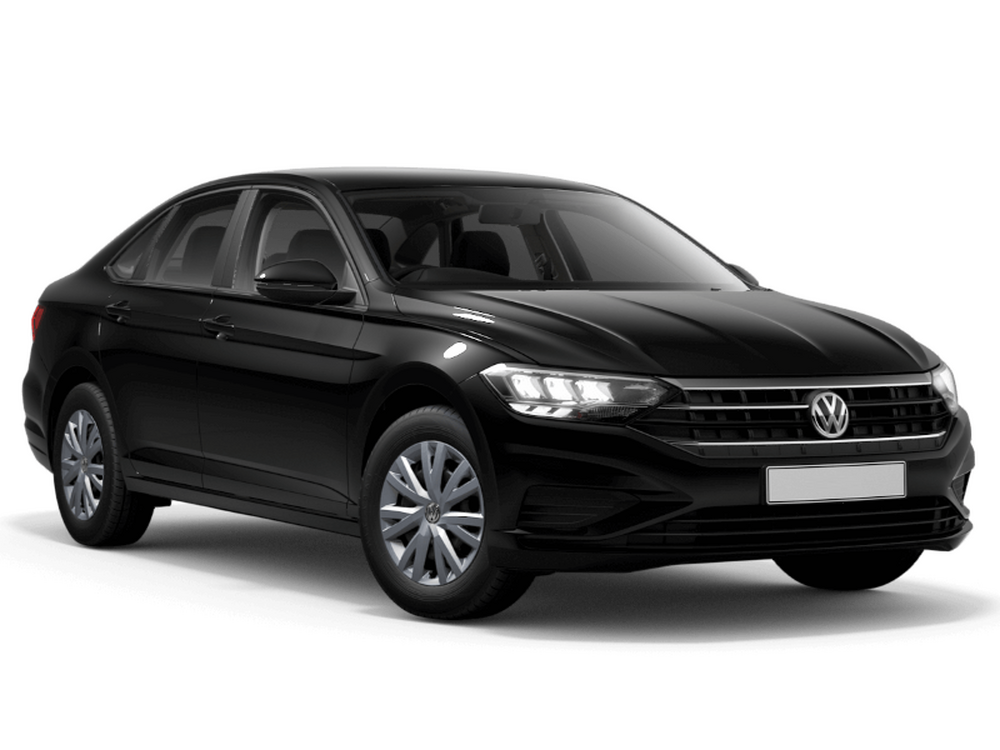 Volkswagen Jetta Новая Status 1.6 (110 л.с.) 5AT